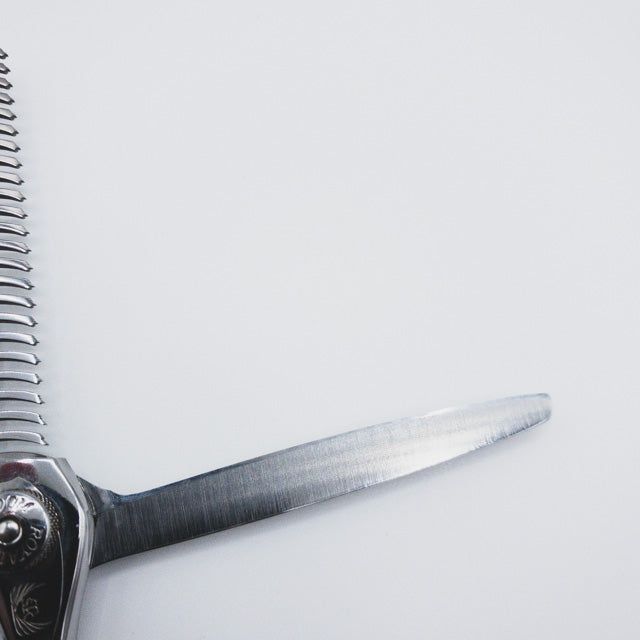 ナルトシザーズ ナルトシザーNARUTO SCISSORS】四梳きヘネシー