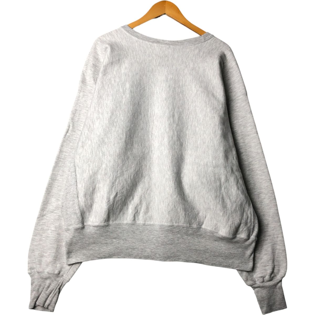 古着 00年代 チャンピオン Champion REVERSE WEAVE リバースウィーブ スウェットシャツ トレーナー メンズXXL相当 eaa418809