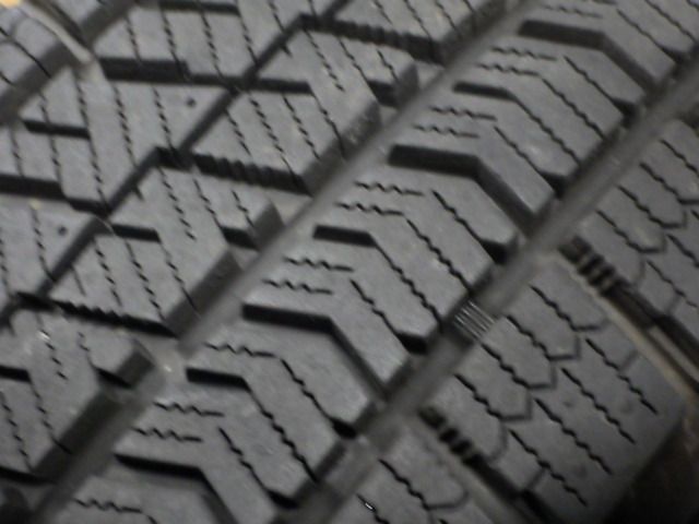  SP 926 製造 約8部山 BS BLIZZAK VRX 2 165 70 R 14 4本 12インチ以下 スタッドレス
