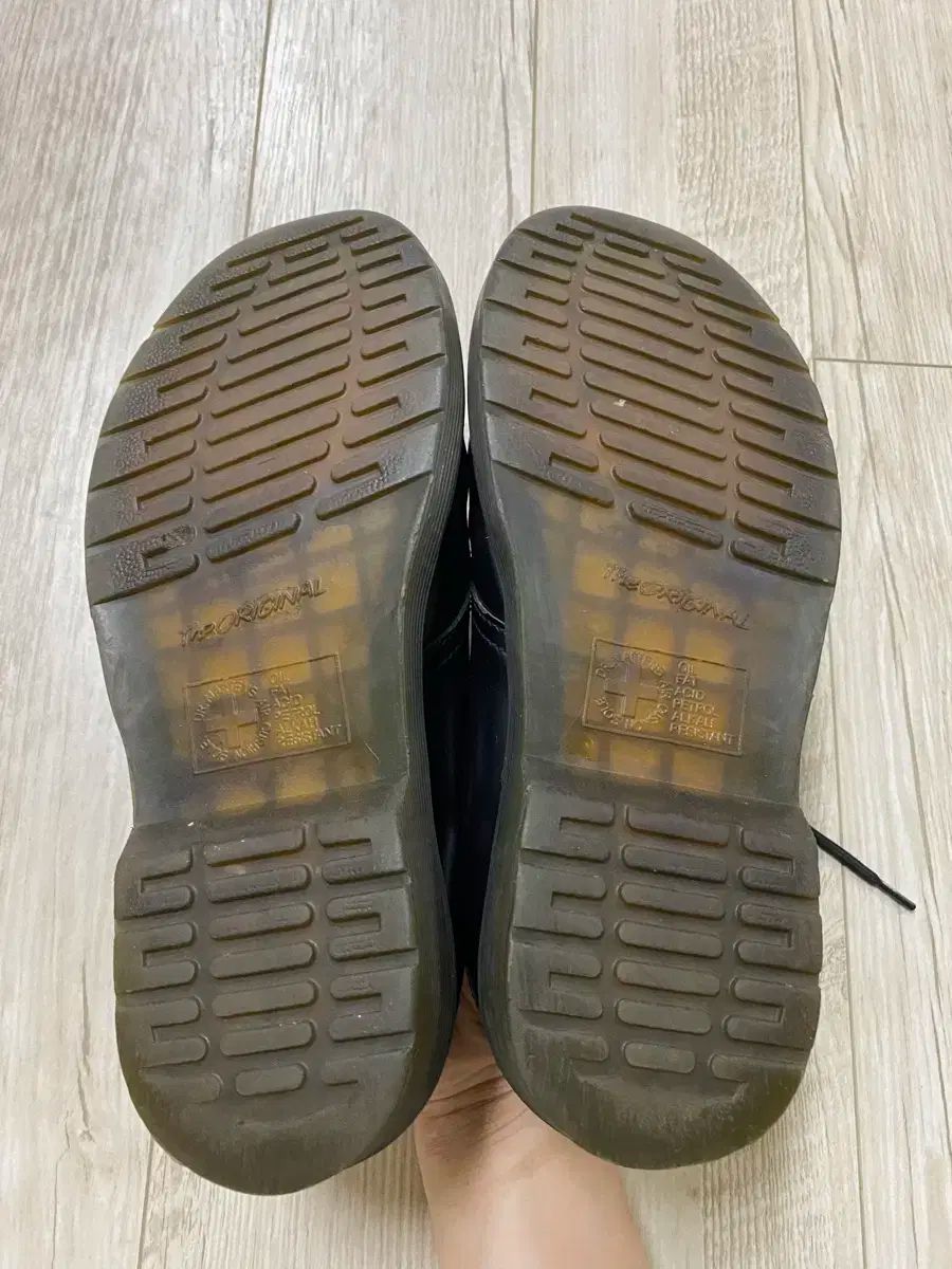 3ホール スムース