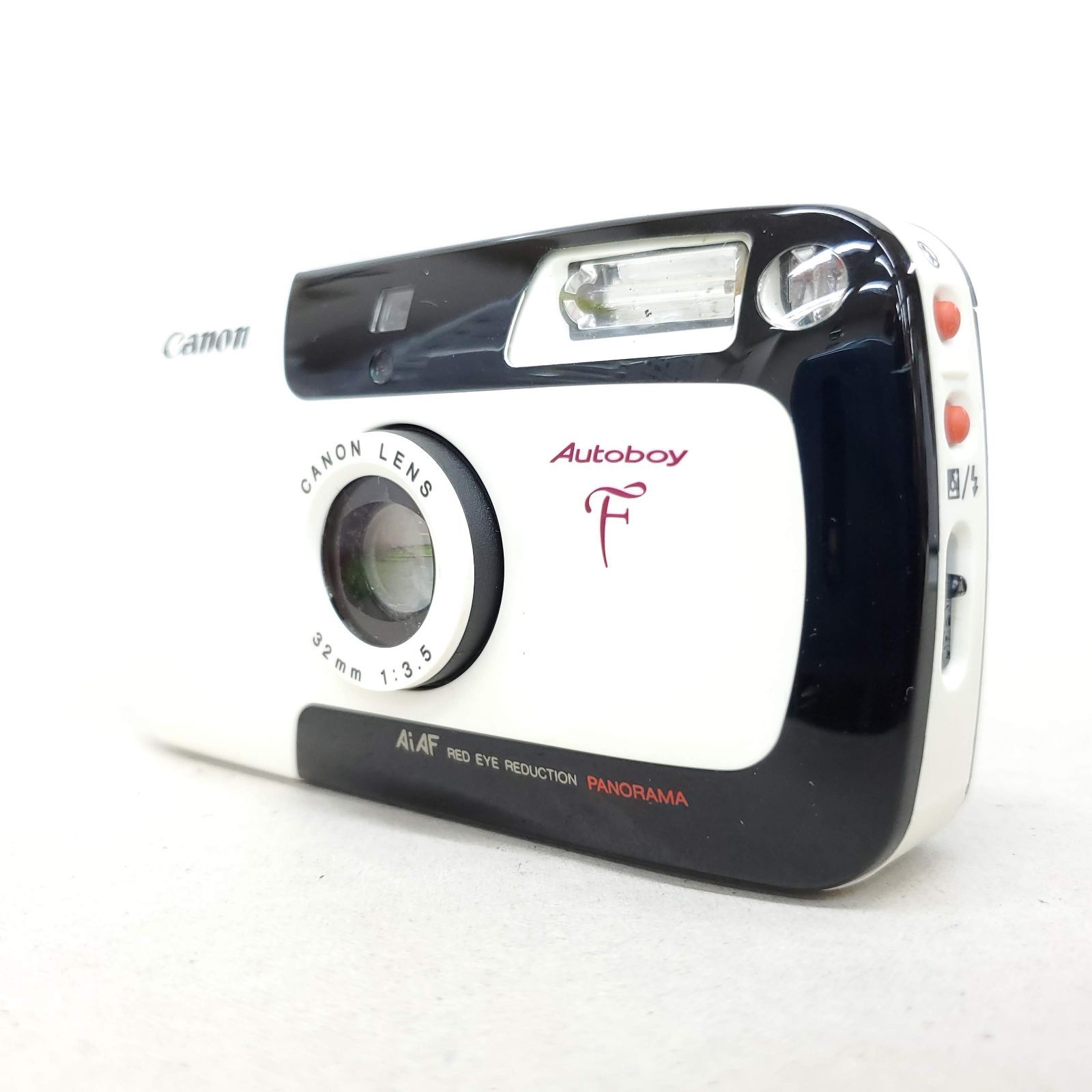 Canon Autoboy F 0926 320 1 18 v