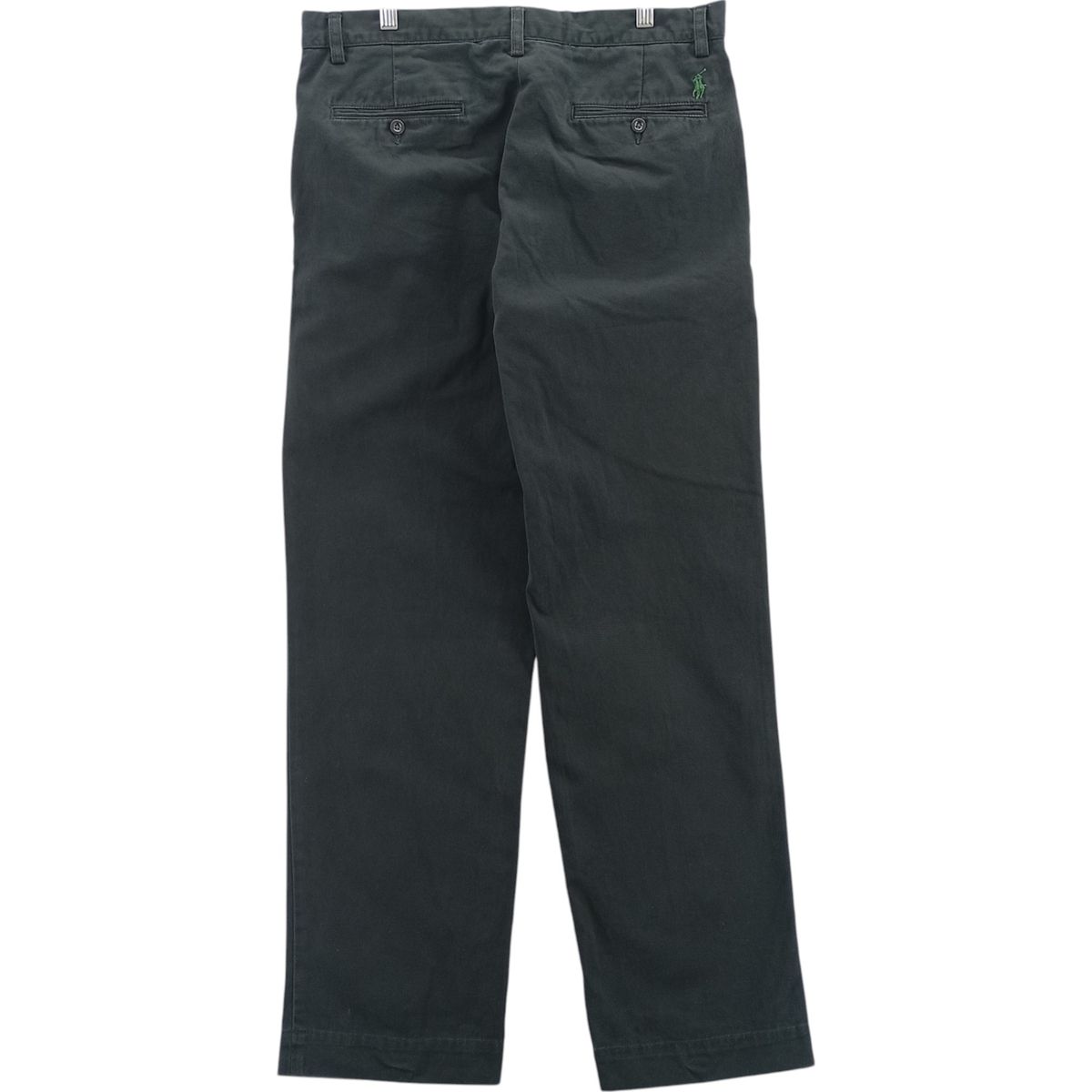 古着 ラルフローレン Ralph Lauren POLO by PRESTON PANT チノパンツ メンズw 34相当 eaa 418420