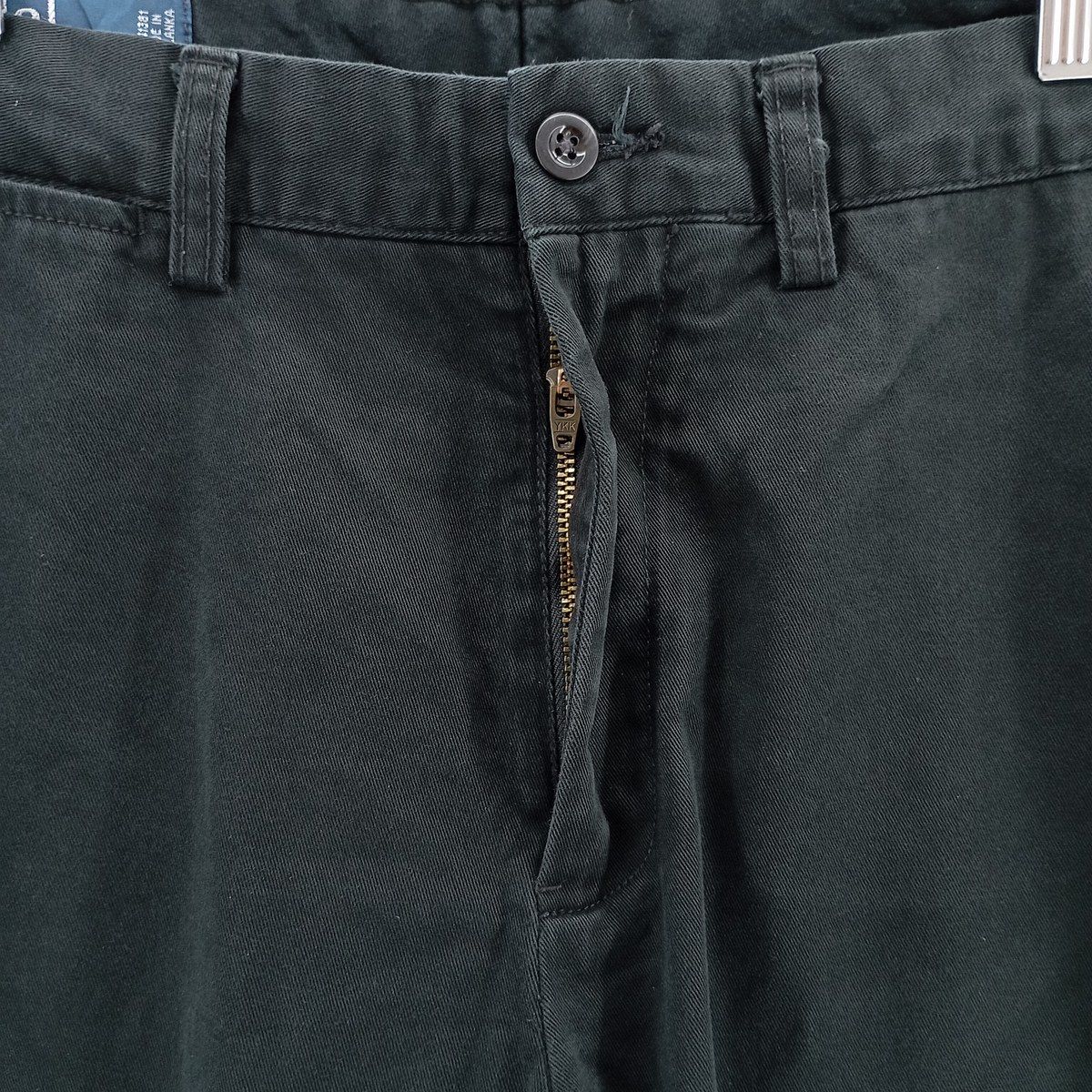  古着 ラルフローレン Ralph Lauren POLO by PRESTON PANT チノパンツ メンズw 34相当 eaa 418420 その他 メンズ