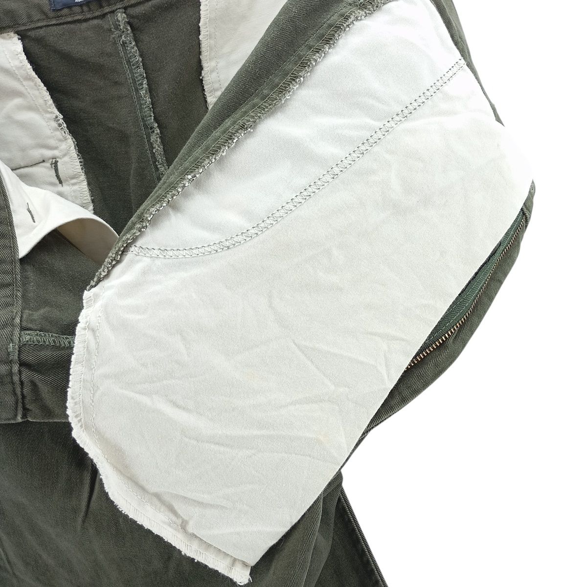  古着 90年代 ラルフローレン Ralph Lauren POLO by ツータック チノパンツ メンズw 29相当 ヴィンテージ eaa 418435 その他 メンズ