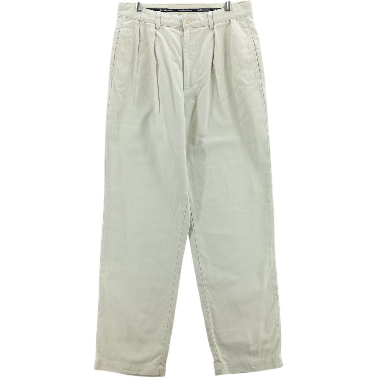 古着 90年代 ラルフローレン Ralph Lauren Polo Ralph Lauren ツータック チノパンツ メンズw32相当 ヴィンテージ eaa418442