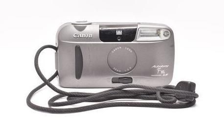 Canon キヤノン AUTOBOY F XL 動作 済み