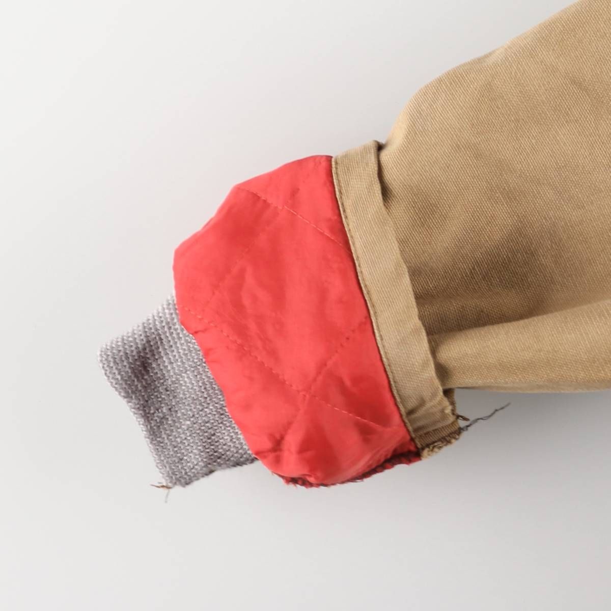  古着 ビッグサイズ 70 80年代 ビッグベン BIGBEN ダック 長袖 オールインワン つなぎ メンズw 42相当 ヴィンテージ eaa 592637 その他 メンズ