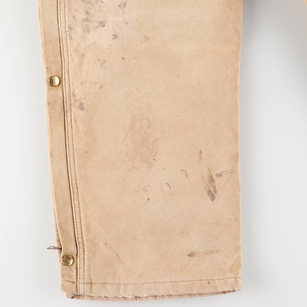 カーハート Carhartt