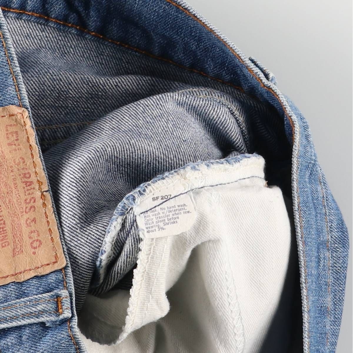 90年代 リーバイス