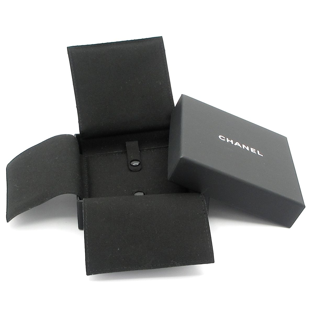 - ゴールド×アイボリー×クリア