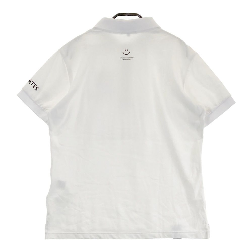 パーリーゲイツ 35周年