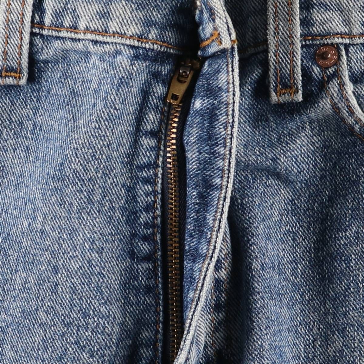  古着 00年代 リーバイス Levi s 0550 4891 テーパードデニムパンツ メンズw 34相当 eaa 587606 その他 メンズ