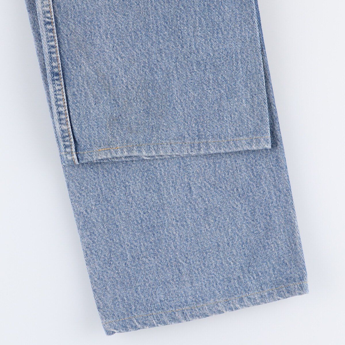 古着 00年代 リーバイス Levi s 6501-0193 ストレートデニムパンツ レディースXL w32 相当 evb031278 DECORATOM_COM_BR