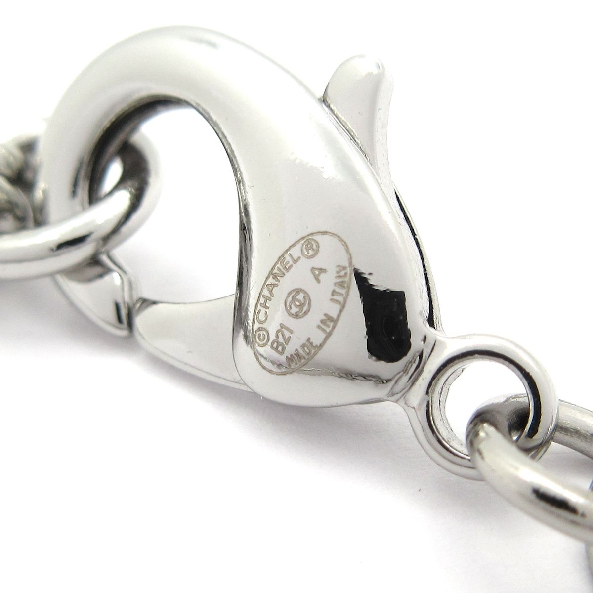 チョーカー ココマーク