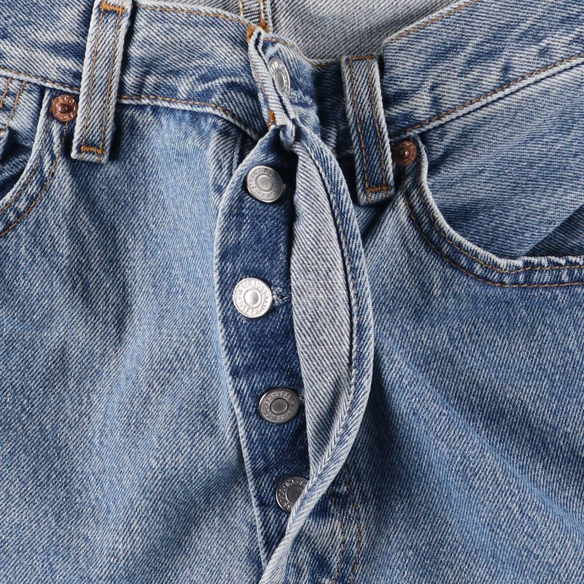 00年代 リーバイス