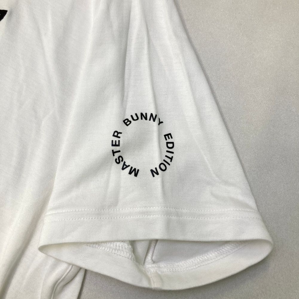 モデル 半袖ポロシャツ