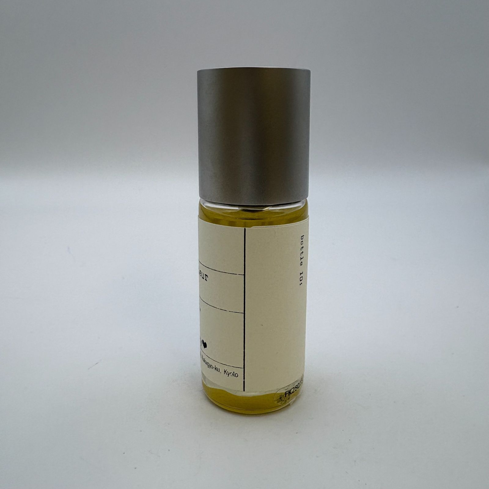 ルラボ ベルガモット22 15ml 【公式通販】 LE LABO BERGAMOTE22 香水