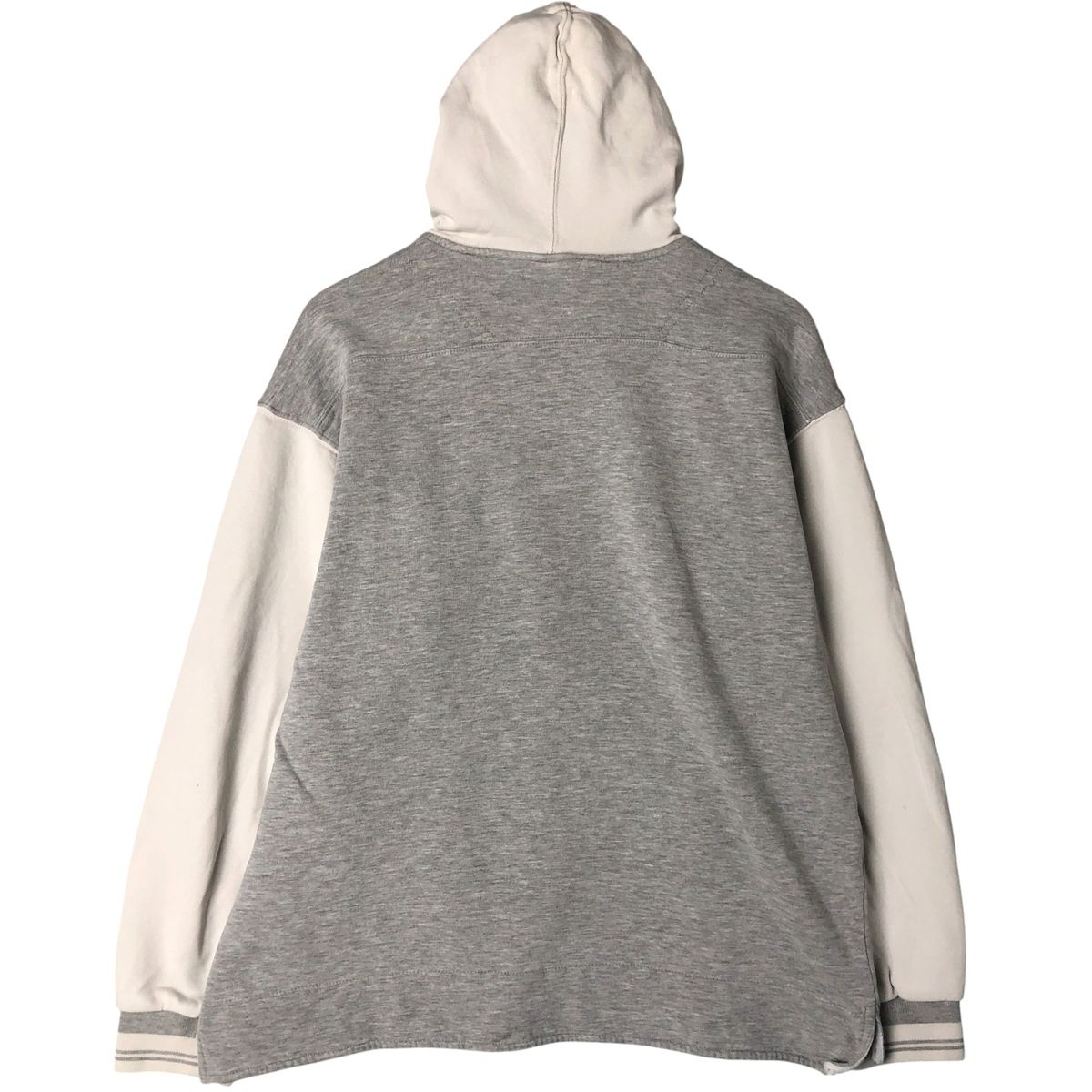 古着 90年代 ナイキ NIKE スウェットプルオーバーパーカー メンズM相当 ヴィンテージ eaa 587637