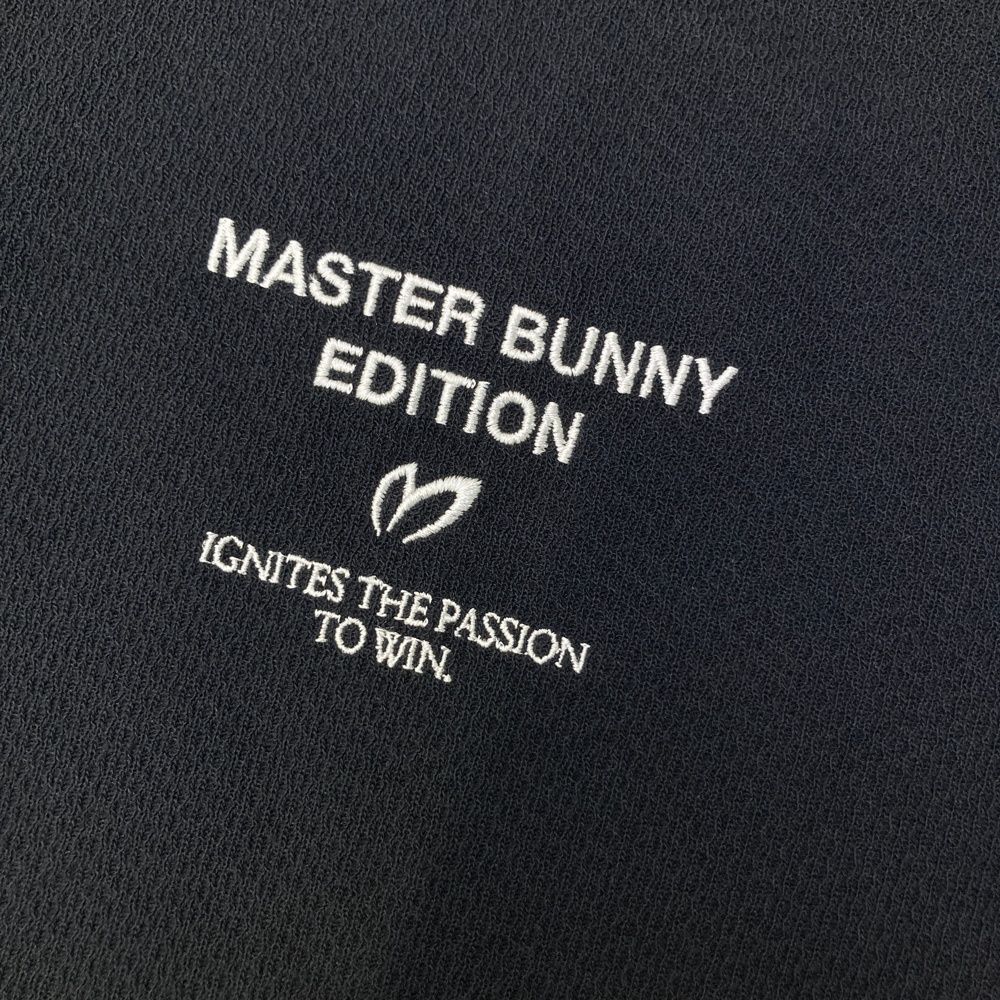 マスターバニーエディション モデル