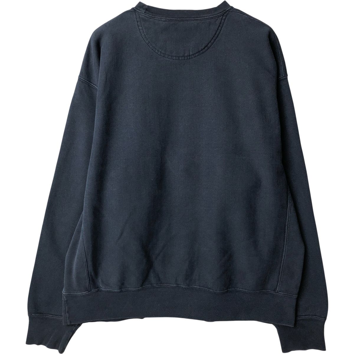 古着 00年代 チャンピオン Champion ORIGINAL REVERSE WEAVE オリジナルリバースウィーブ アドバタイジング スウェットシャツ eaa590190