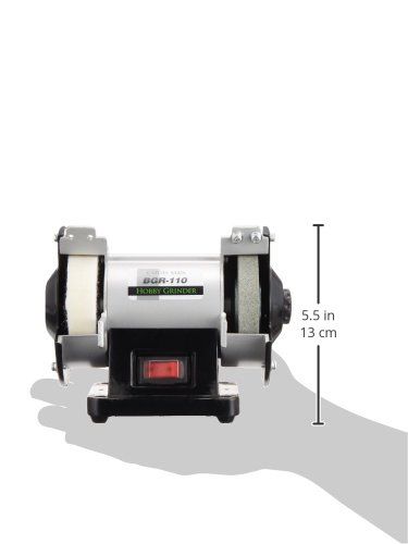 MAN ホビーグラインダー