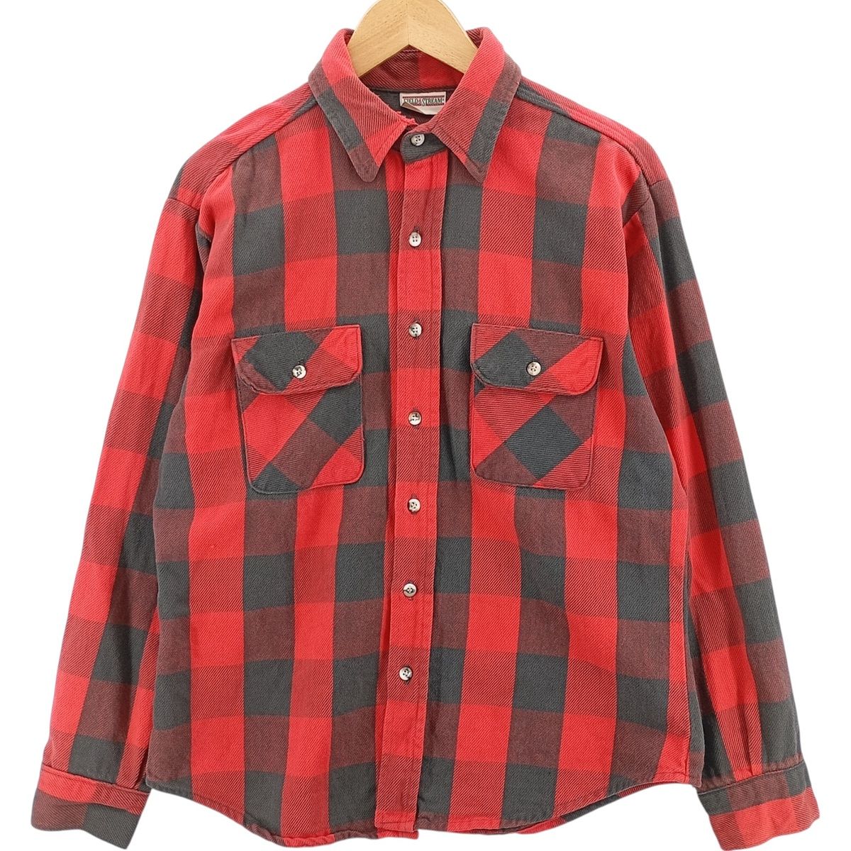 古着 90年代 フィールドアンドストリーム FIELD&STREAM バッファロー