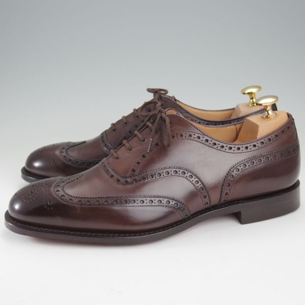 CHURCH'S　CHETWYND　70F　エボニー　チェットウインド CHURCH'S CHETWYND 70F エボニー チェットウインド チャーチ チェット
