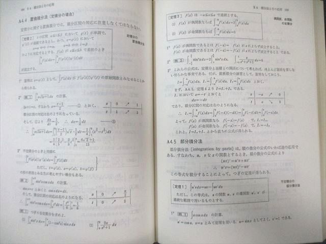 研文書院 大学への数学III 【絶版・希少本】 1980 中田義元/根岸世雄