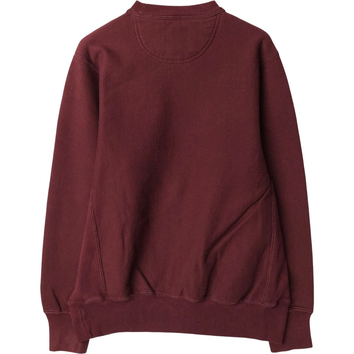 古着 00年代 チャンピオン Champion ORIGINAL REVERSE WEAVE オリジナルリバースウィーブ カレッジスウェットシャツ トレーナー eaa590188