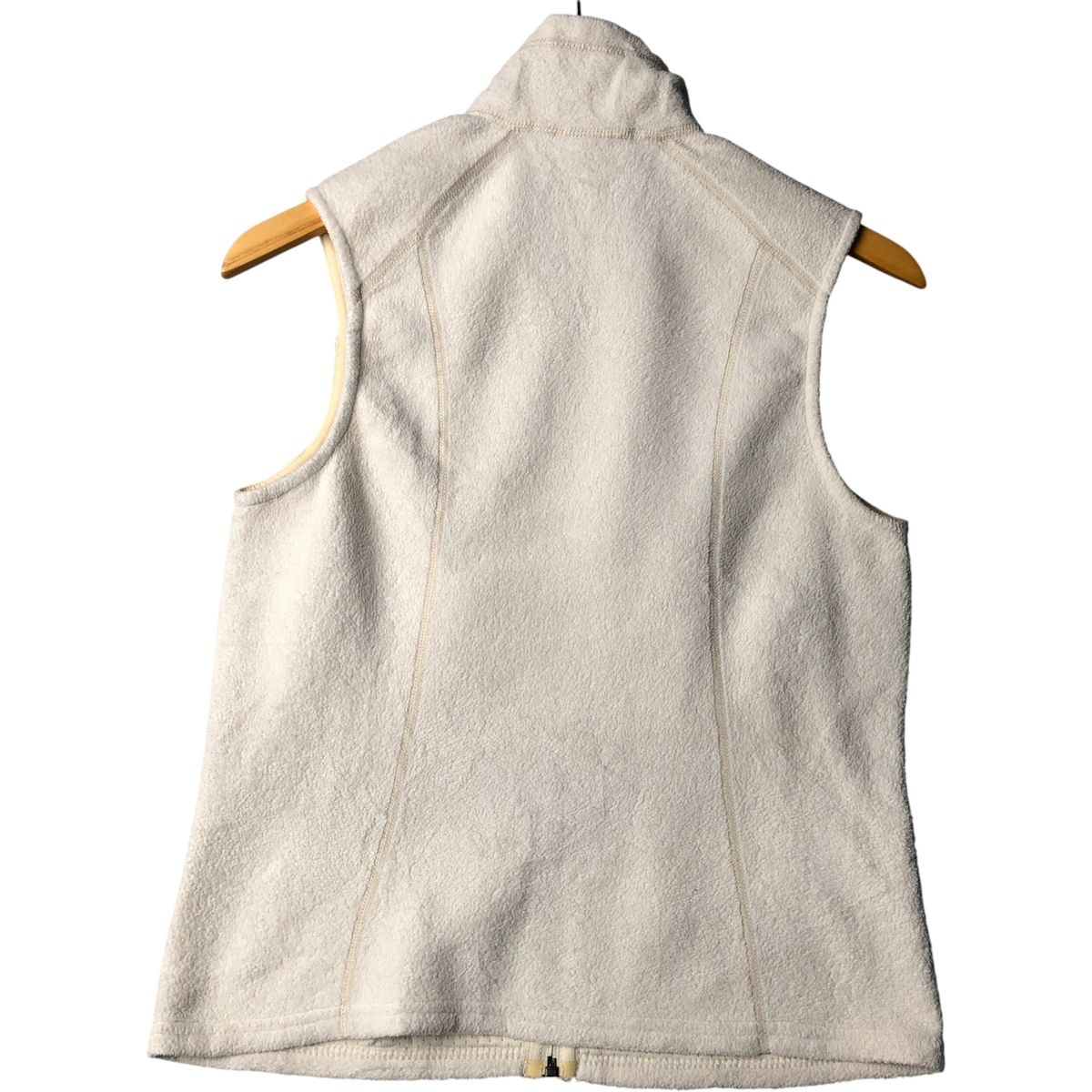 古着 パタゴニア Patagonia シンチラ フリースベスト レディースS相当 eaa 402722