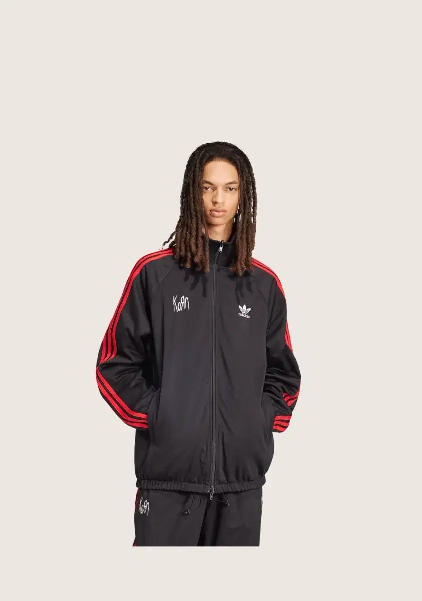 アディダス X コン トラックジャージ ブラック 2XL