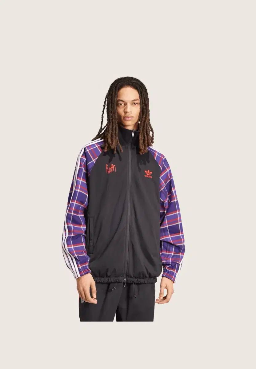 アディダス X コン トラックジャージ ブラック 2XL