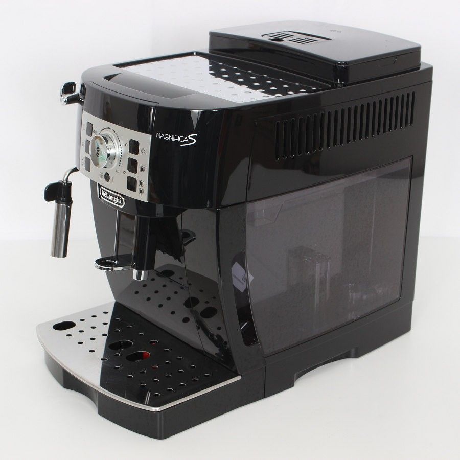 ECAM22112B ブラック