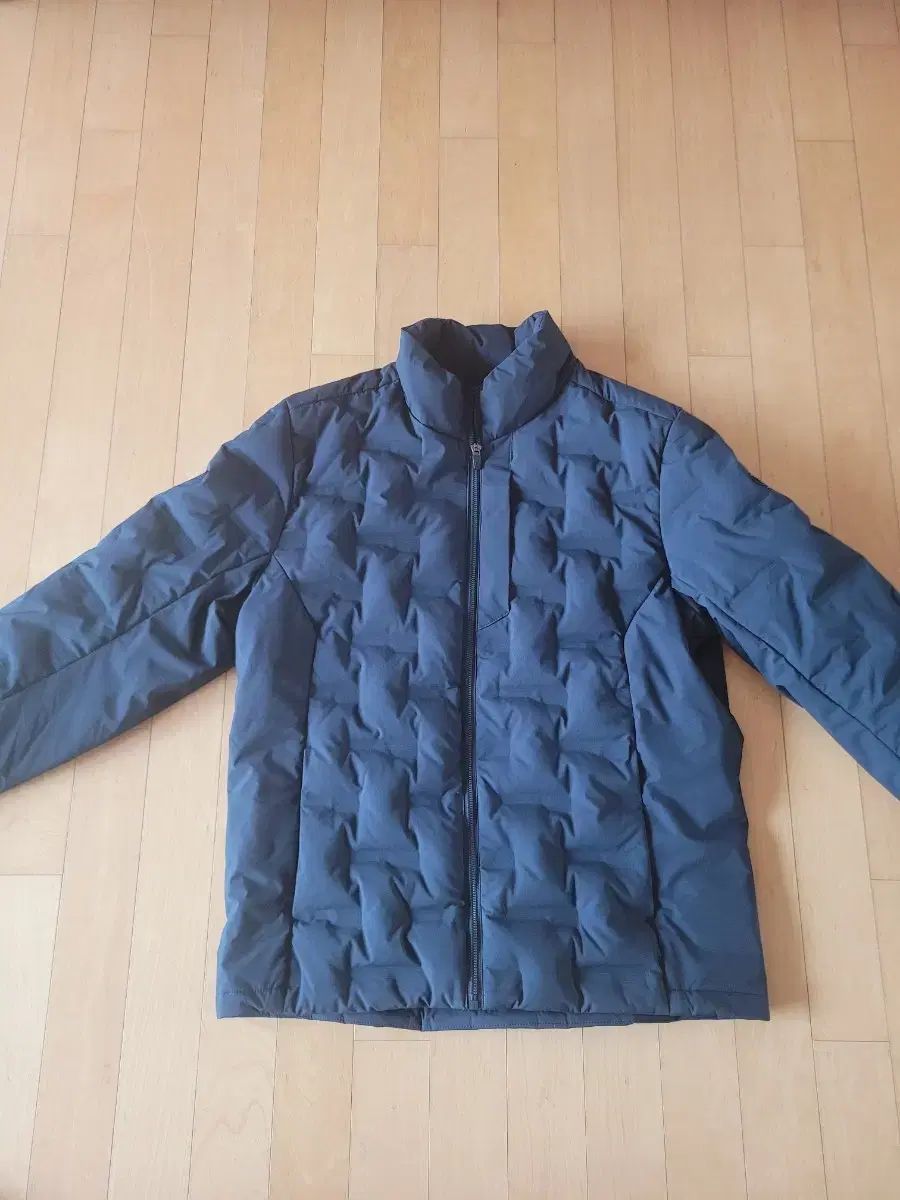 ミレー ゴルフ グースダウン 軽量ダウン