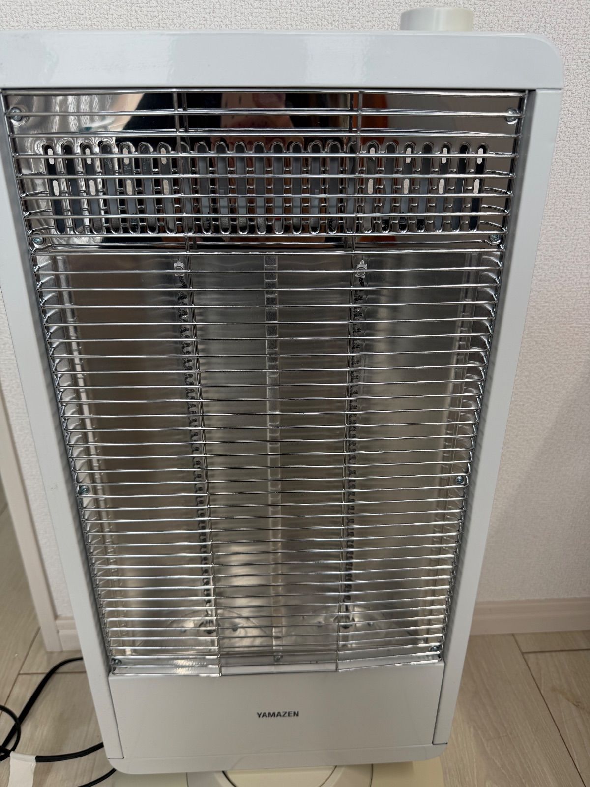 省電システム マルチ ヒーター ZZ-NM1800 ZZ-M1800 2本セット Amazon | マルチヒーター ZZ-NM1800 | 省電システム | セラミック