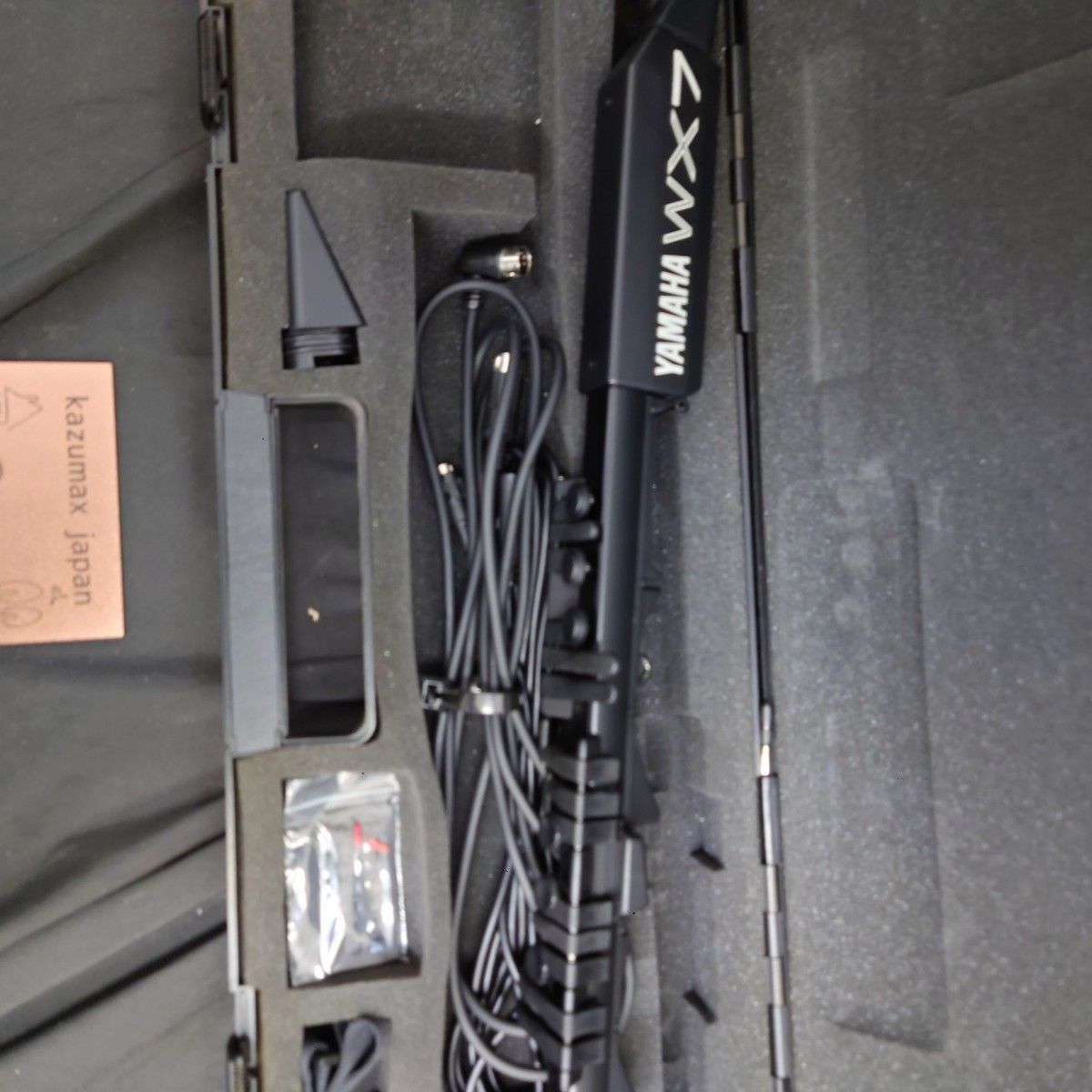 動作品 電池パックなし