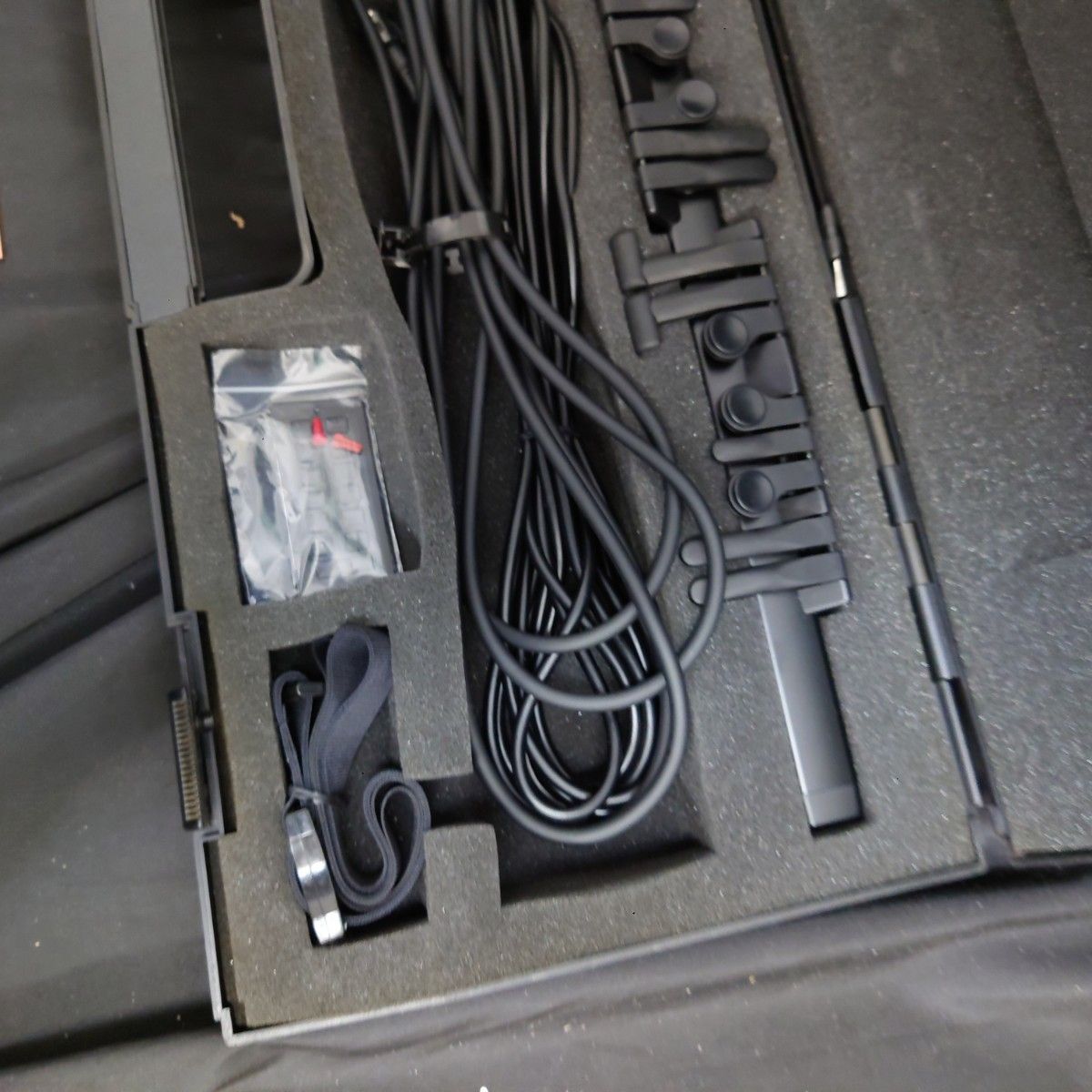 ウインドシンセサイザー