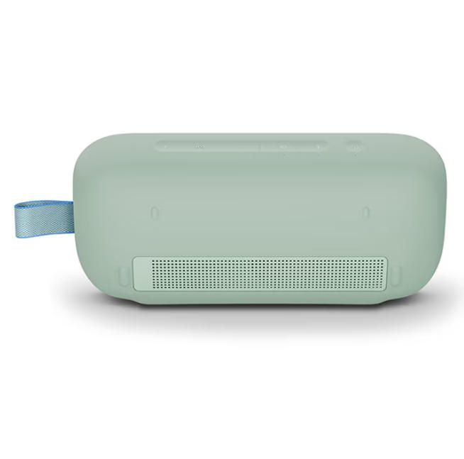  ボーズ BOSEワイヤレスポータブルスピーカー Bluetooth 防塵 防水対応 アルパインセージ SoundLink Flex Portable Speaker 第2世代 Alpine Sage ワイヤレススピーカー スピーカー ウーファー