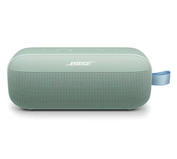ボーズ BOSEワイヤレスポータブルスピーカー Bluetooth 防塵 防水対応 アルパインセージ SoundLink Flex Portable Speaker 第2世代 Alpine Sage