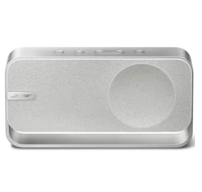 ボーズ BOSEワイヤレスポータブルスピーカー Bluetooth対応 ライトシルバー Bose SoundLink Home Speaker Light Silver