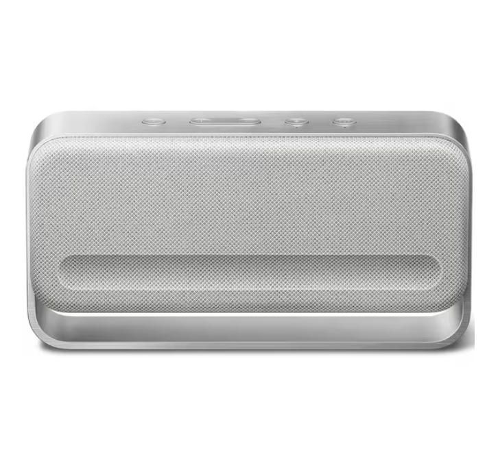 ボーズ BOSEワイヤレスポータブルスピーカー Bluetooth対応 ライトシルバー Bose SoundLink Home Speaker Light Silver