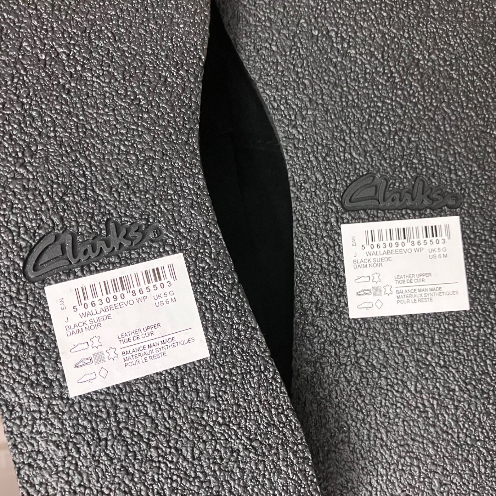 Clarks クラークス