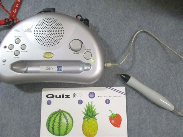 中央出版 ペッピーキッズ モラモラ ピクチャーカード 英語絵本 ワークブックなど 状態 多数 CD 16巻付 310 L 4 D