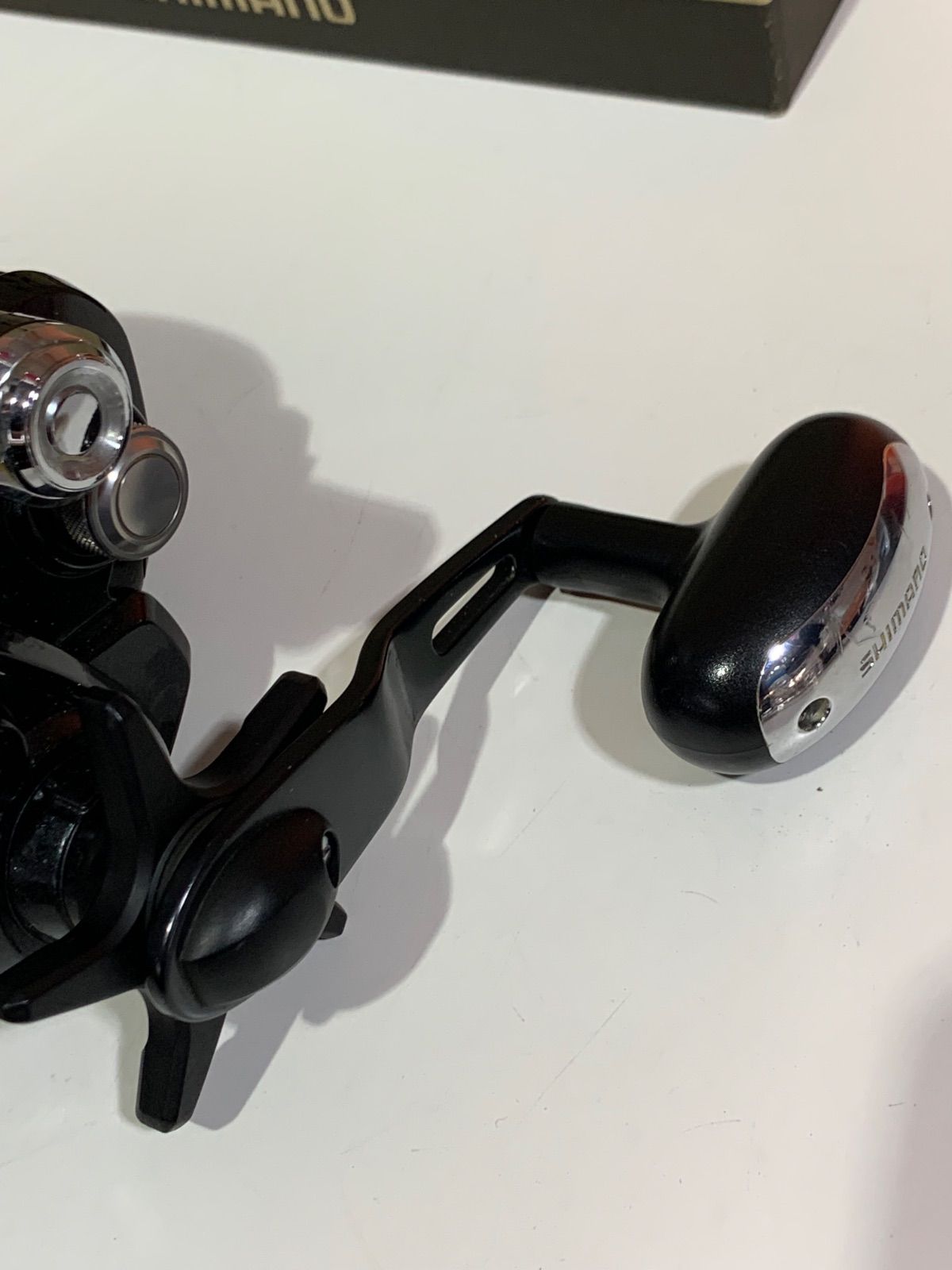 SHIMANO 電動リール