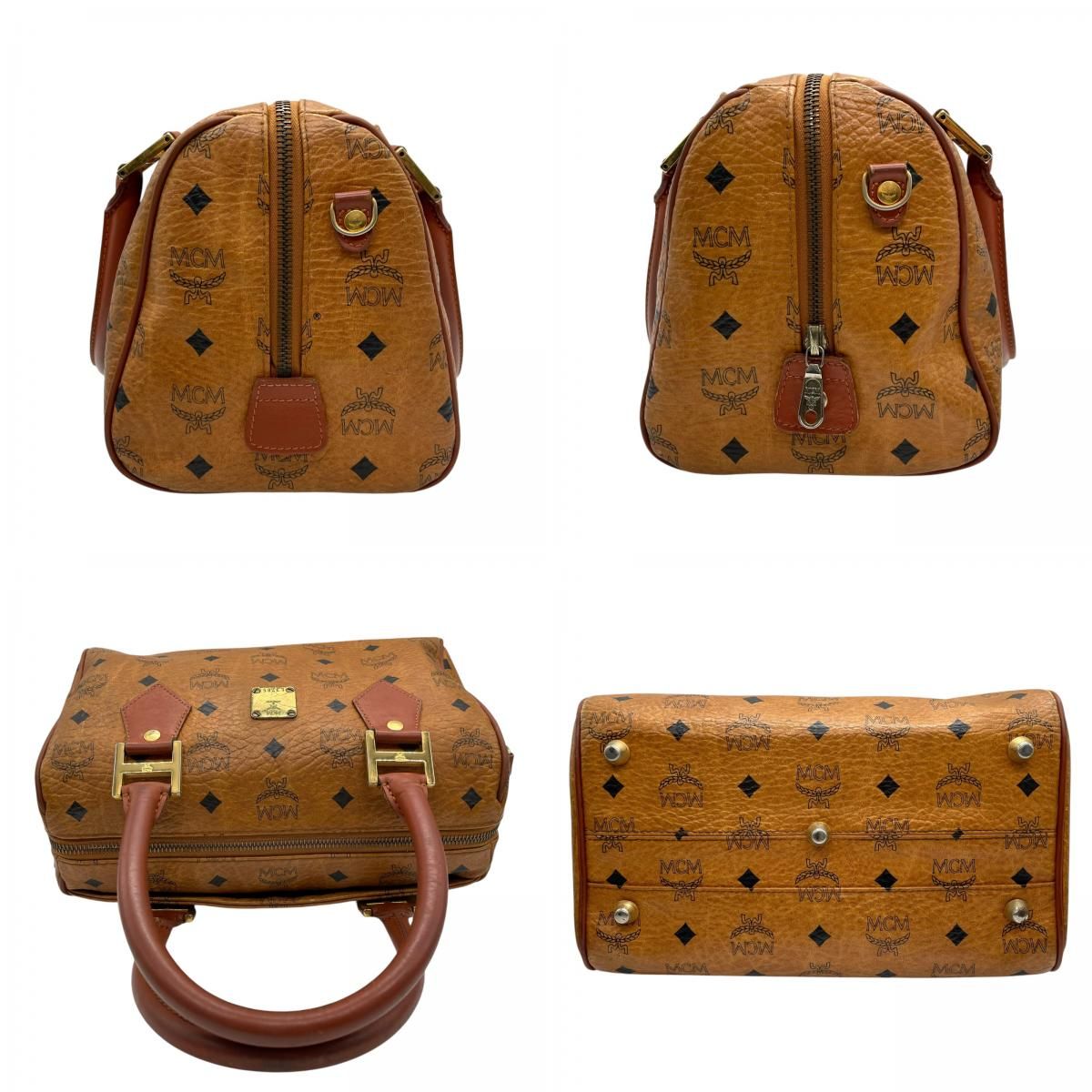 エムシーエム MCM