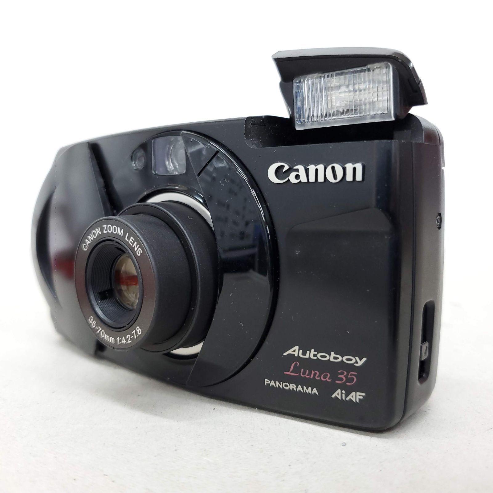 Canon Autoboy Luna 35 AiAF F 1030 2 v