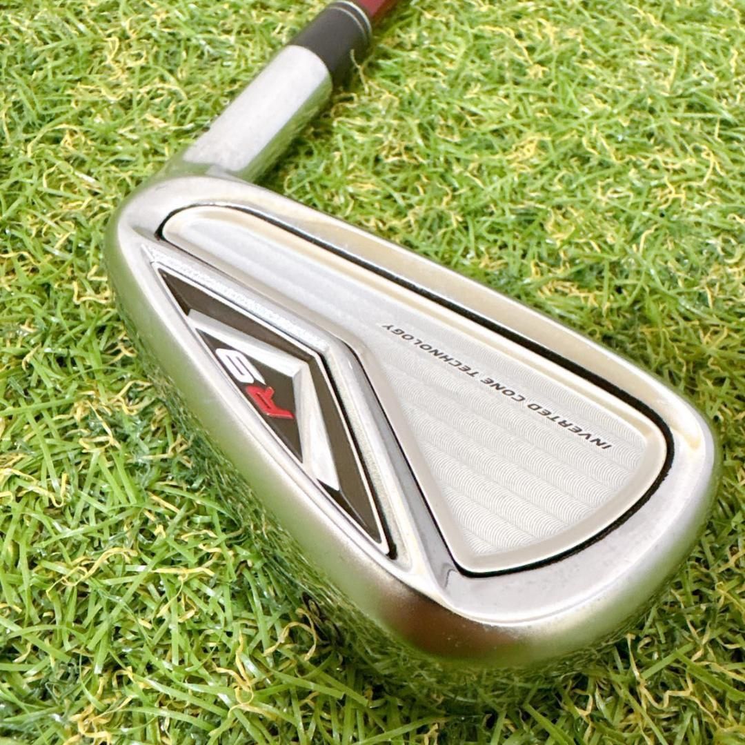 テーラーメイド R 9 メンズアイアン 3番 ロングアイアン 右