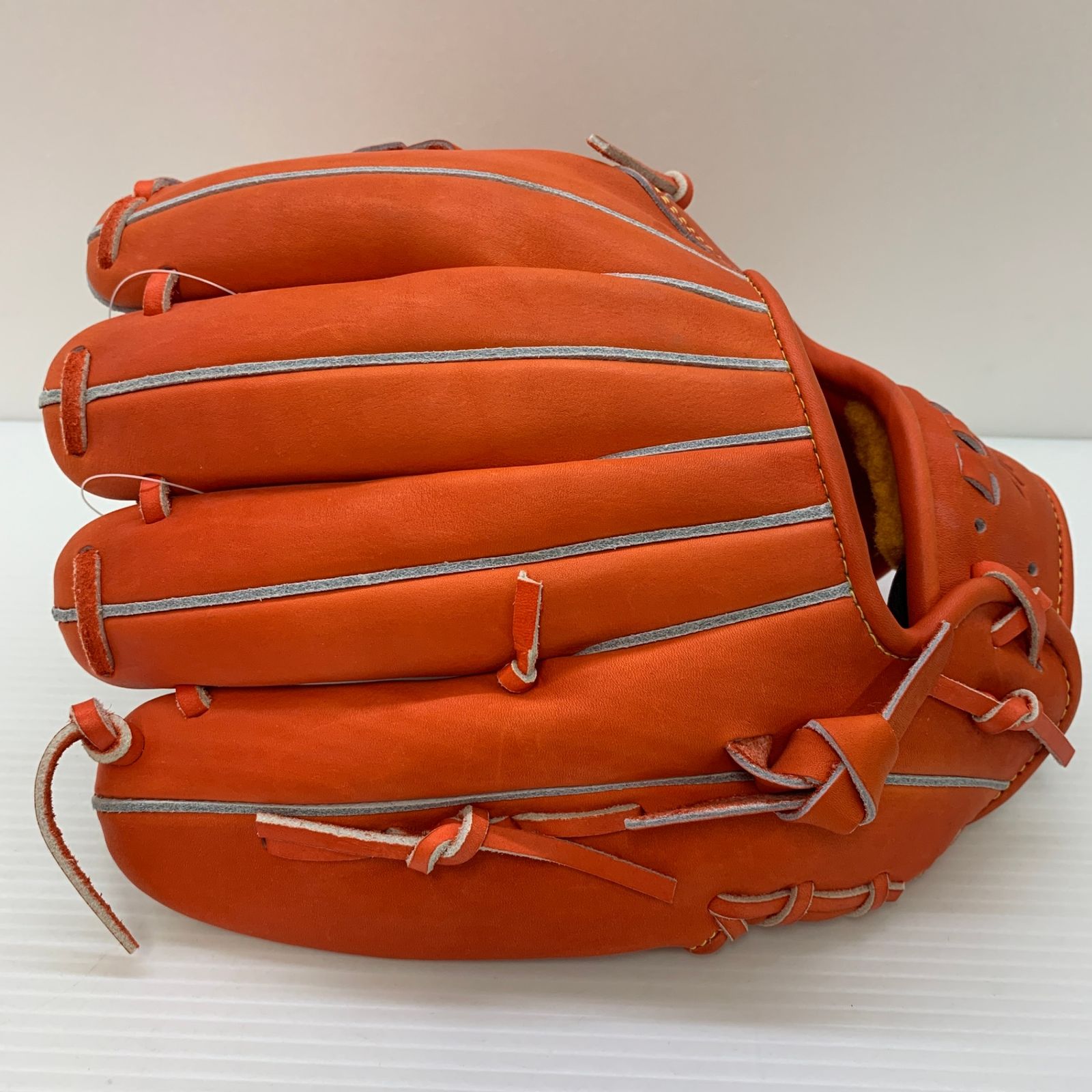 ミズノ MIZUNO ミズノプロ 硬式 大人 一般 内野手用 グローブ グラブ 右投げ 箱 グローブ袋付き 野球 6839