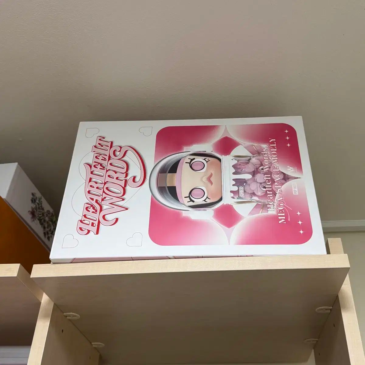 フルセット ポップマート MEGA スペース MOLLY 400 WWW_STEELWINDOWSANDDOORS_COM