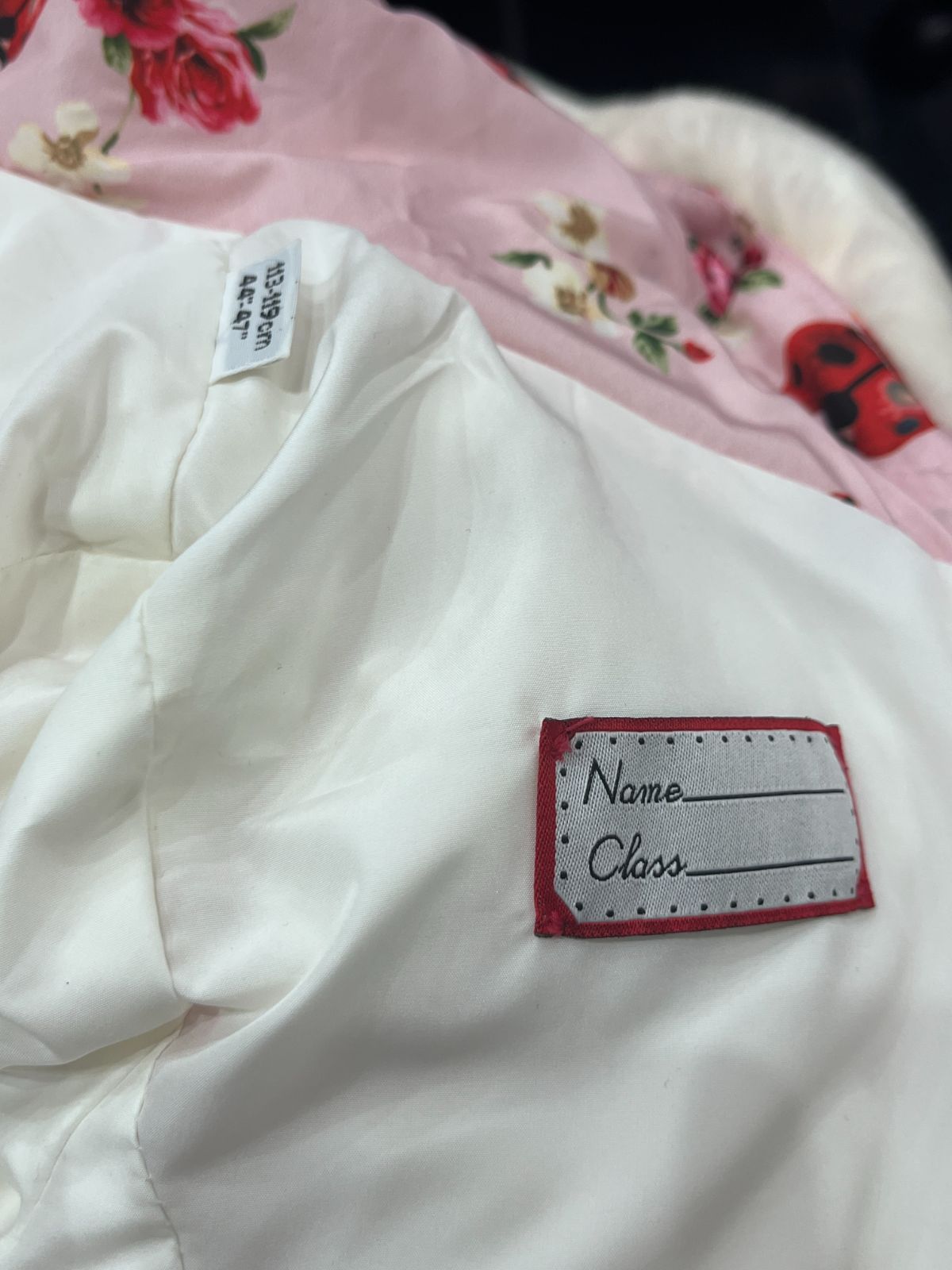 ドルチェアンドガッバーナ ダウン